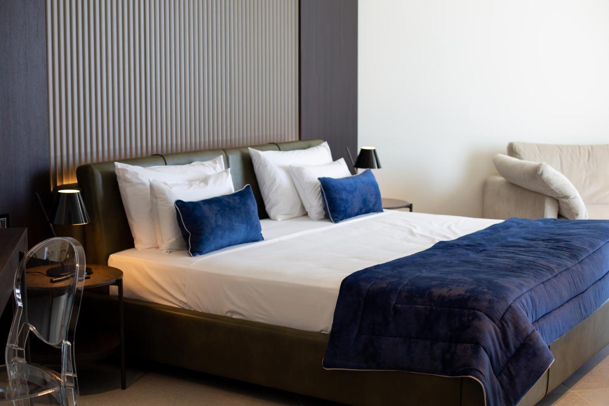 Abi'S Hotel & Spa Avlonya Dış mekan fotoğraf