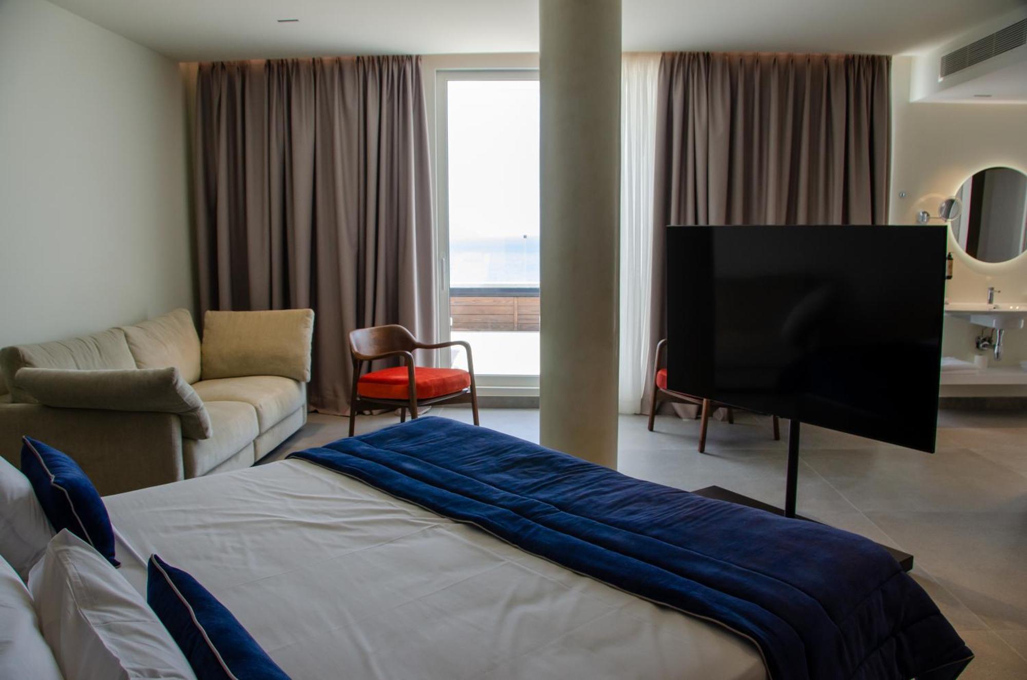 Abi'S Hotel & Spa Avlonya Dış mekan fotoğraf