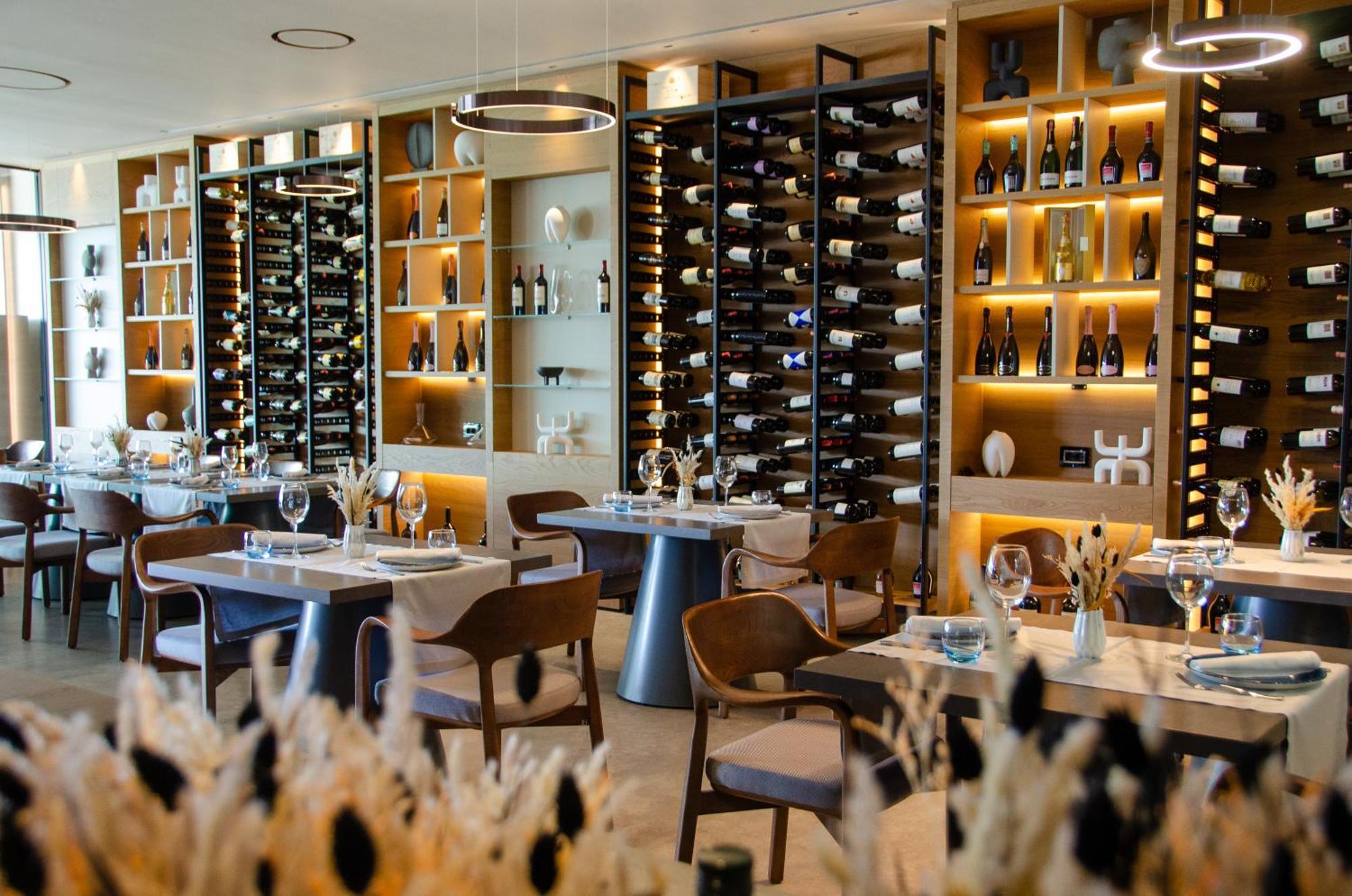 Abi'S Hotel & Spa Avlonya Dış mekan fotoğraf