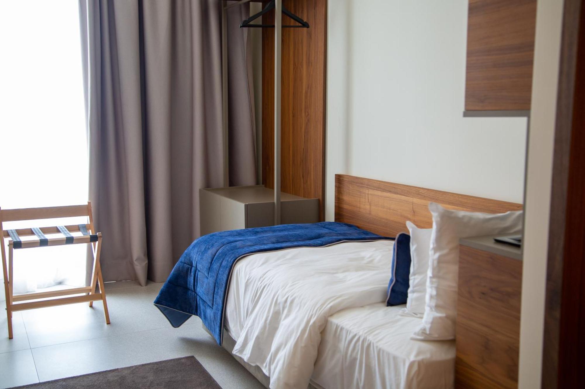 Abi'S Hotel & Spa Avlonya Dış mekan fotoğraf