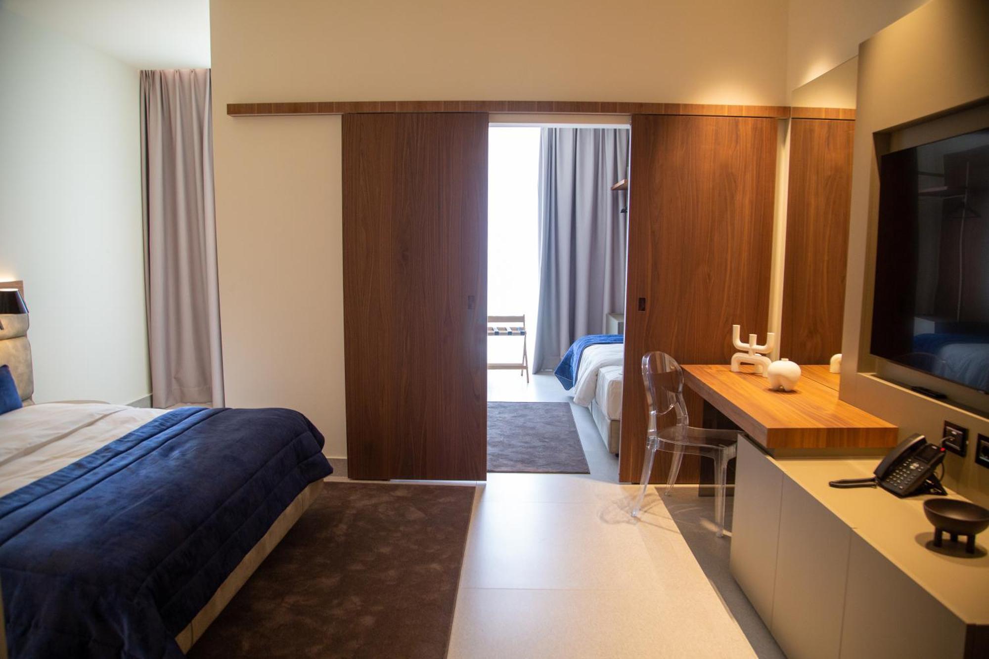 Abi'S Hotel & Spa Avlonya Dış mekan fotoğraf