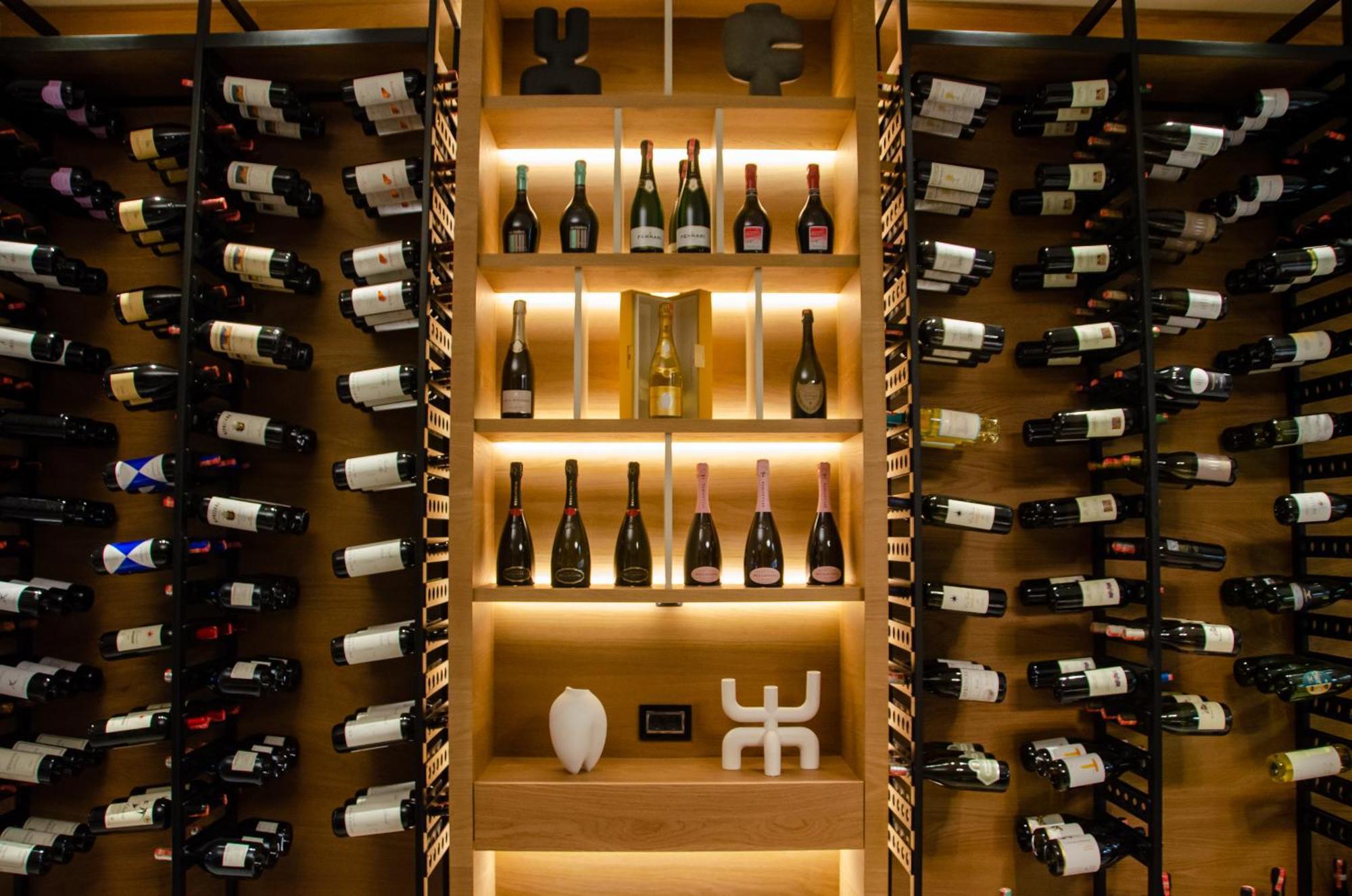 Abi'S Hotel & Spa Avlonya Dış mekan fotoğraf