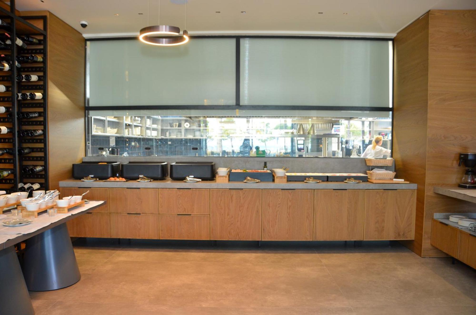 Abi'S Hotel & Spa Avlonya Dış mekan fotoğraf