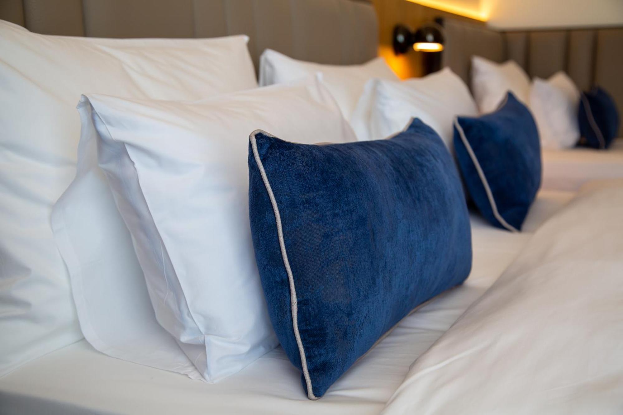 Abi'S Hotel & Spa Avlonya Dış mekan fotoğraf