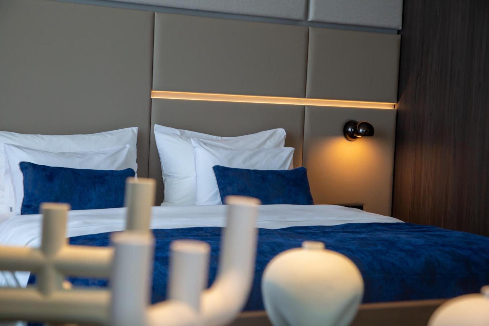 Abi'S Hotel & Spa Avlonya Dış mekan fotoğraf