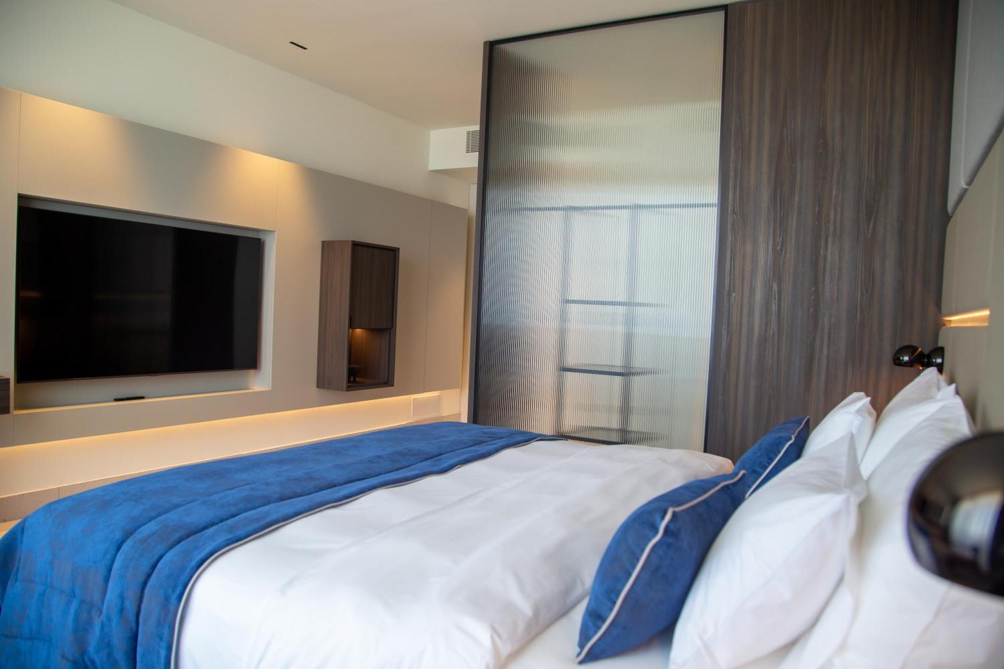 Abi'S Hotel & Spa Avlonya Dış mekan fotoğraf