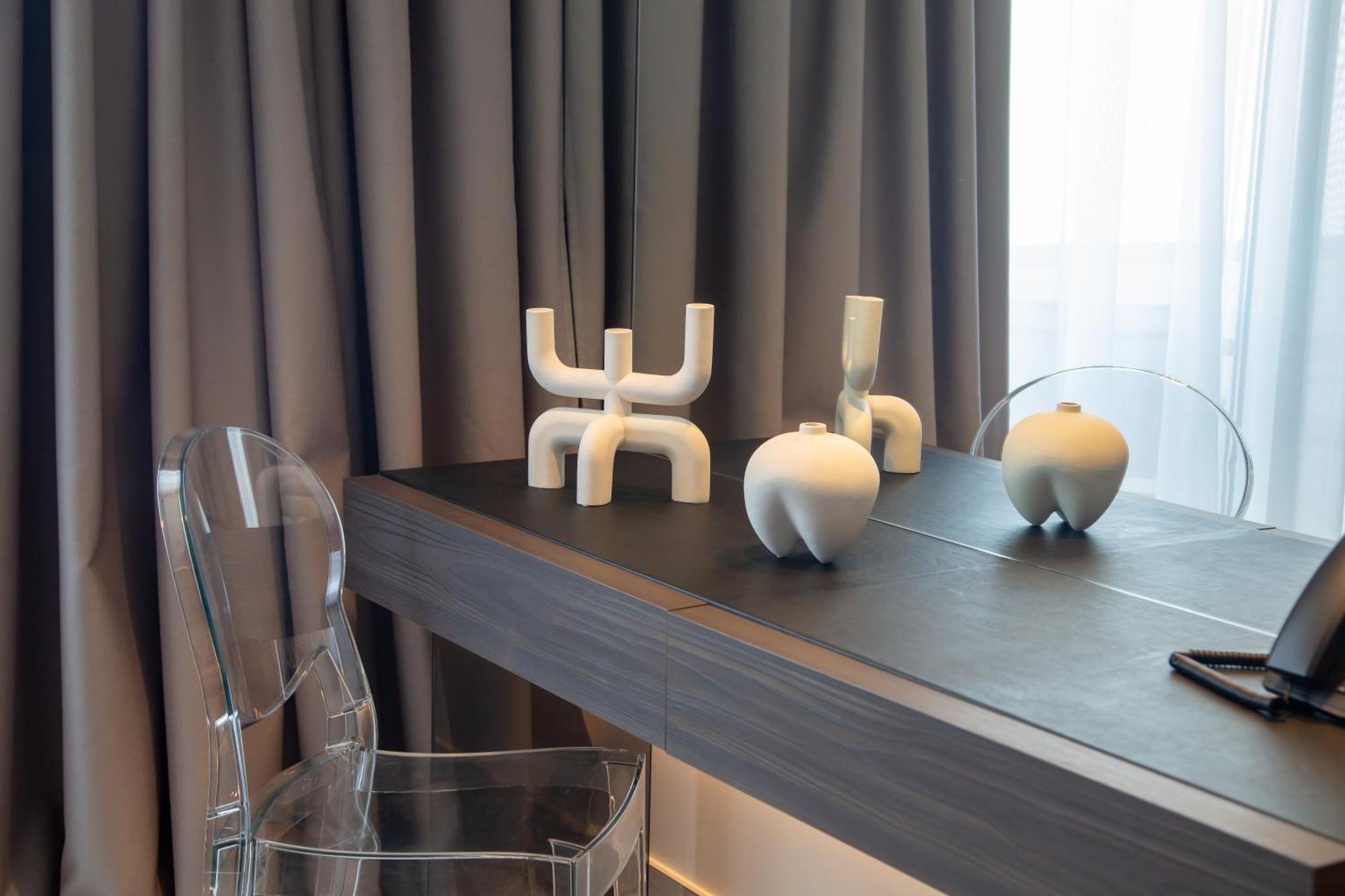 Abi'S Hotel & Spa Avlonya Dış mekan fotoğraf