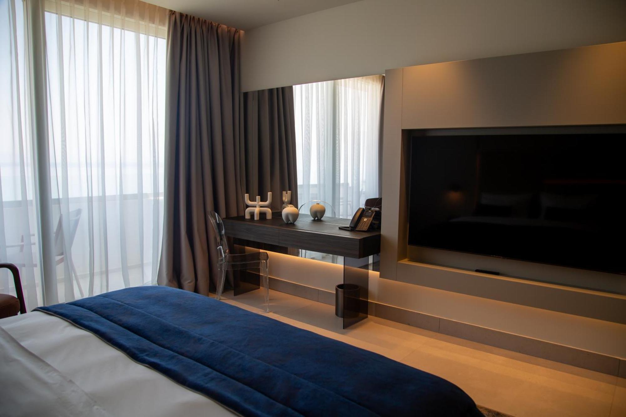 Abi'S Hotel & Spa Avlonya Dış mekan fotoğraf