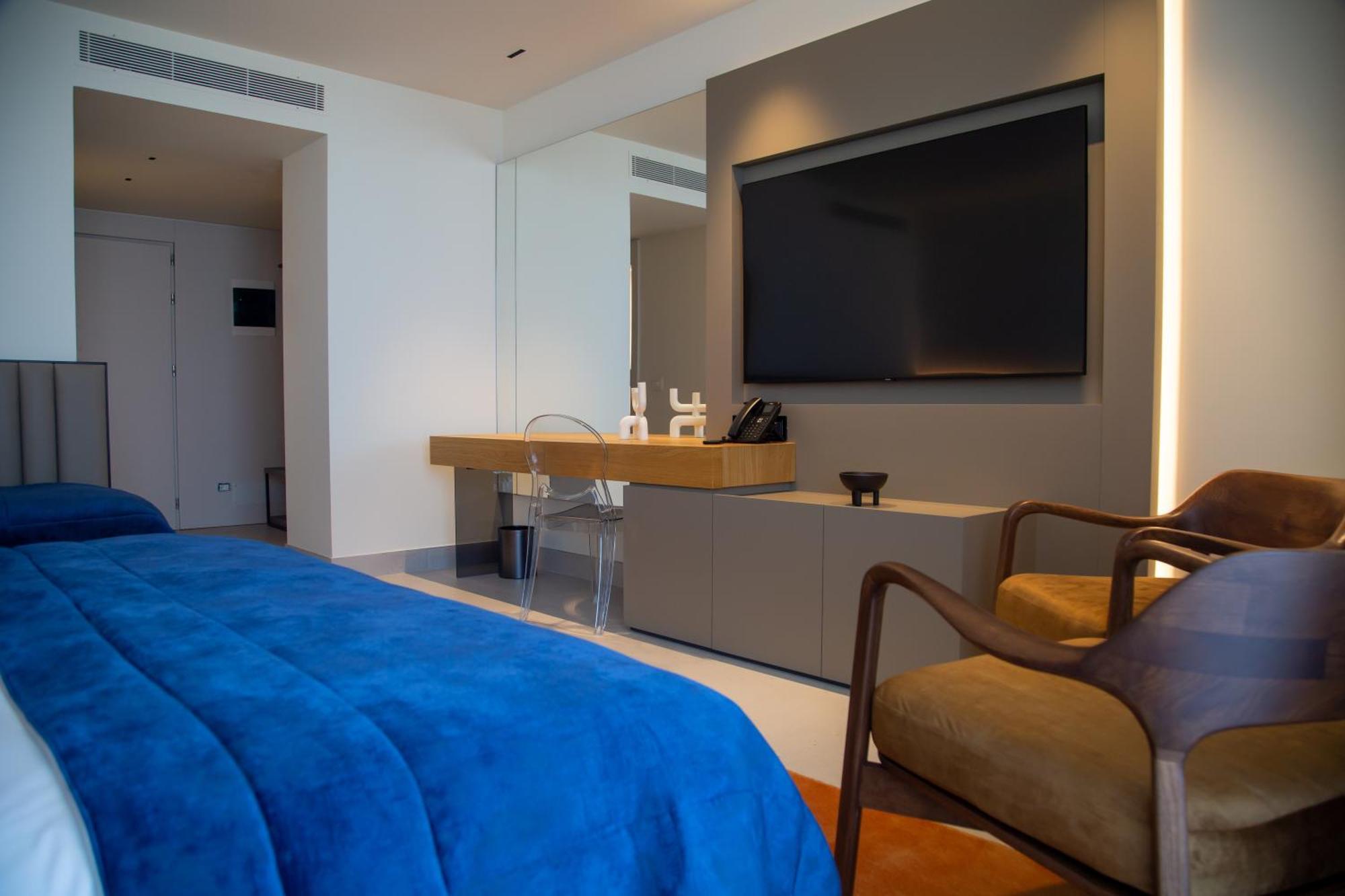 Abi'S Hotel & Spa Avlonya Dış mekan fotoğraf