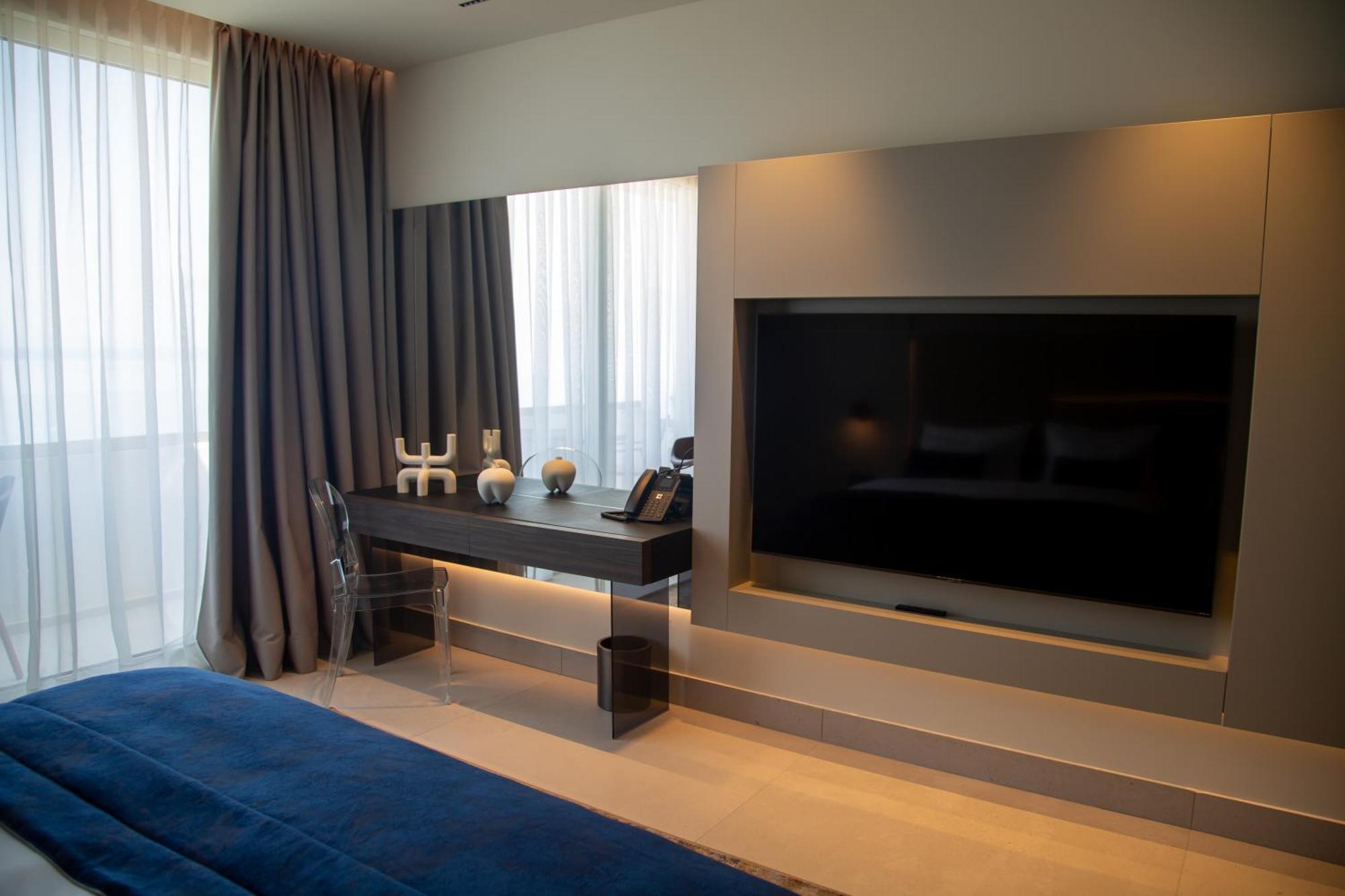 Abi'S Hotel & Spa Avlonya Dış mekan fotoğraf