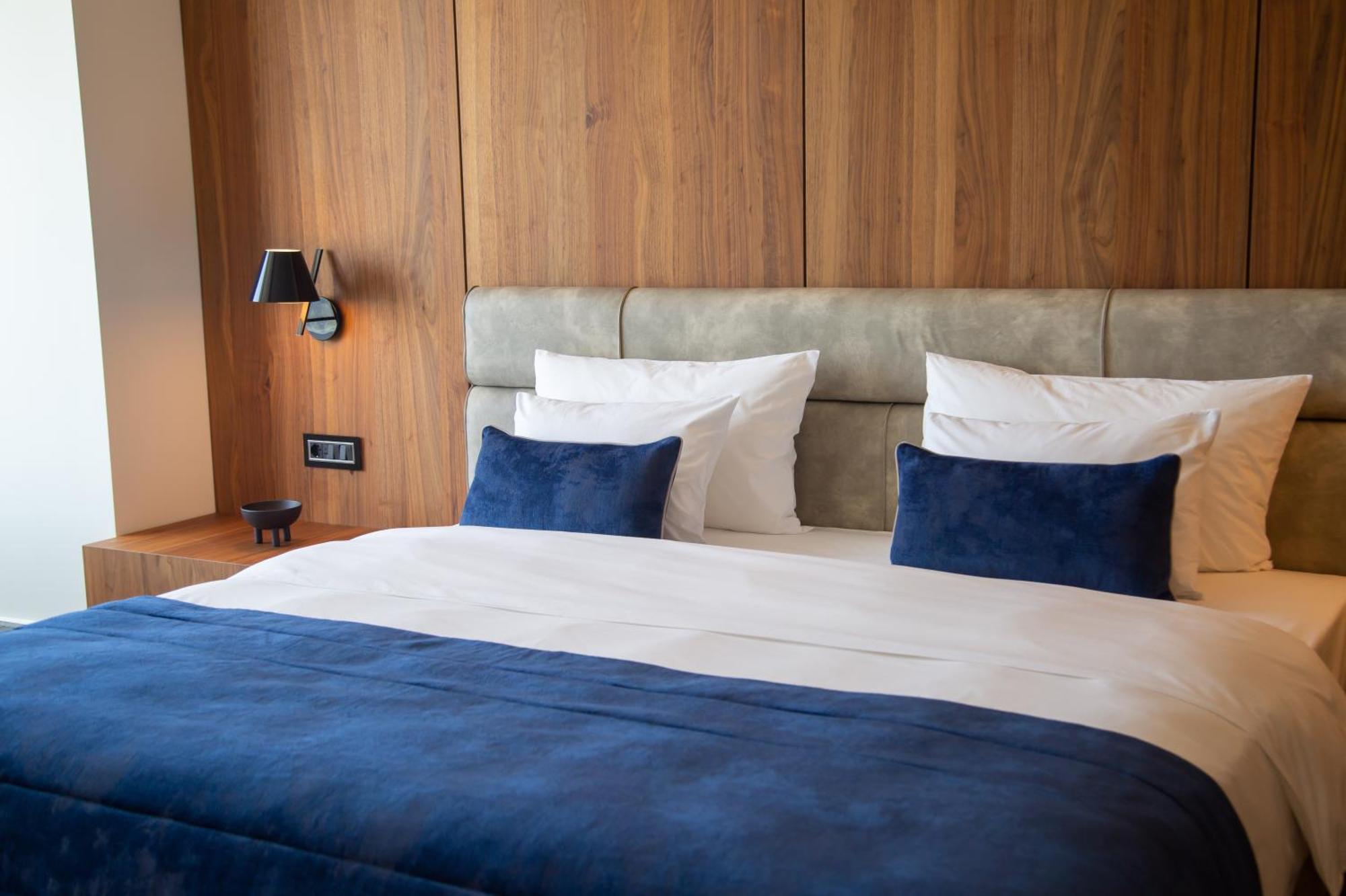 Abi'S Hotel & Spa Avlonya Dış mekan fotoğraf