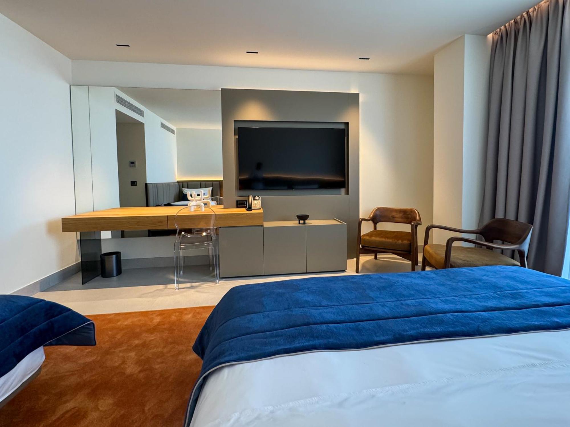 Abi'S Hotel & Spa Avlonya Dış mekan fotoğraf